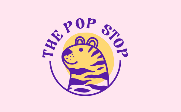 The Pop Stop