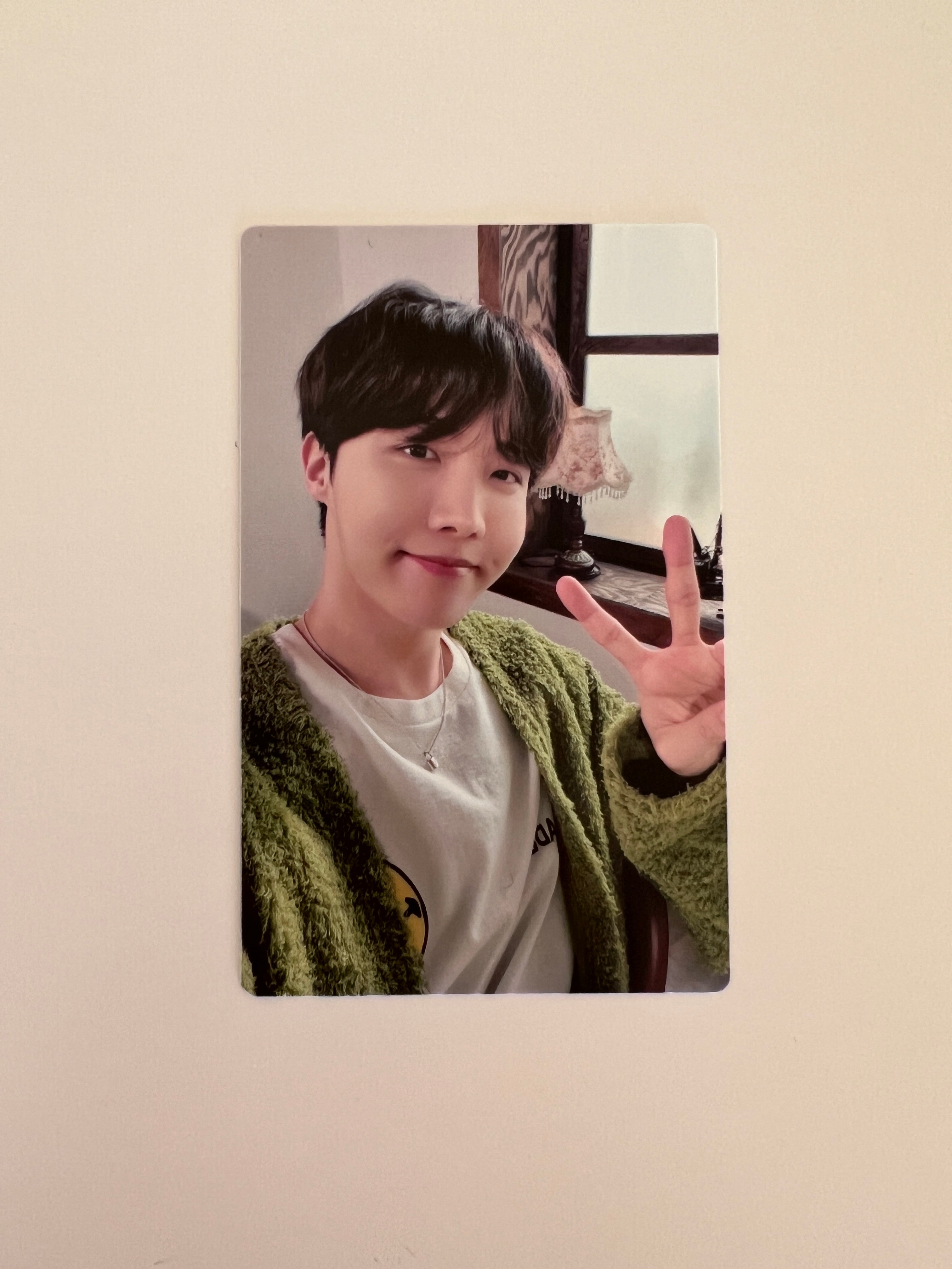 BTS Photocards – The Pop Stop