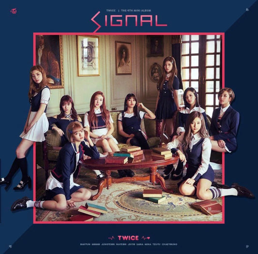 Twice - Signal