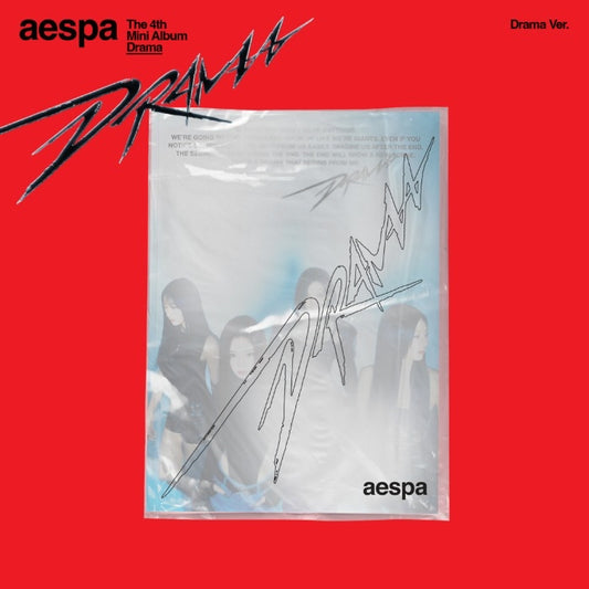 AESPA - “DRAMA” DRAMA VERSION