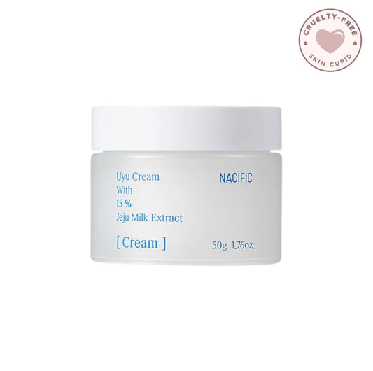 NACIFIC UYU CREAM