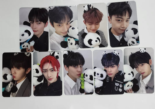 ZEROBASEONE - YOU HAD ME AT HELLO APPLE MUSIC PHOTOCARD