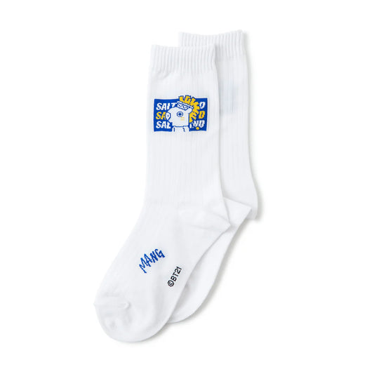 BT21 - BITE MID SOCKS