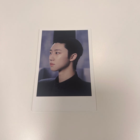 THE 8 - FACE THE SUN INSTANT PHOTO SET PC