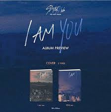 STRAY KIDS - I AM YOU