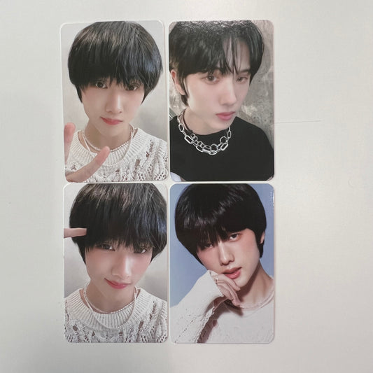 NCT DREAM - 2024 SEASONS GREETINGS PHOTOCARDS