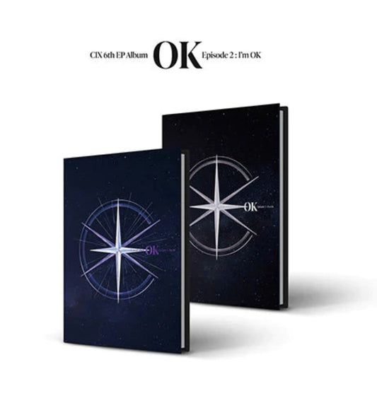 CIX - ‘OK’ EPISODE 2: I'M OK