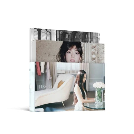 JISOO - ME PHOTOBOOK