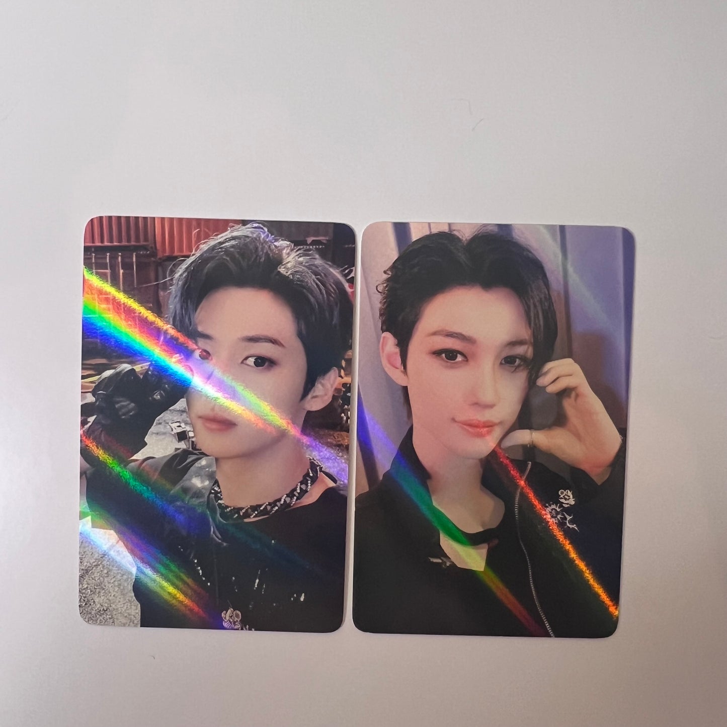 STRAY KIDS MAXIDENT MAKESTAR PHOTOCARD