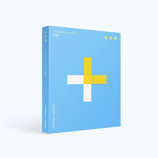 TXT - THE DREAM CHAPTER: STAR