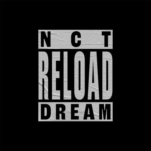 NCT DREAM - RELOAD KIT VER.