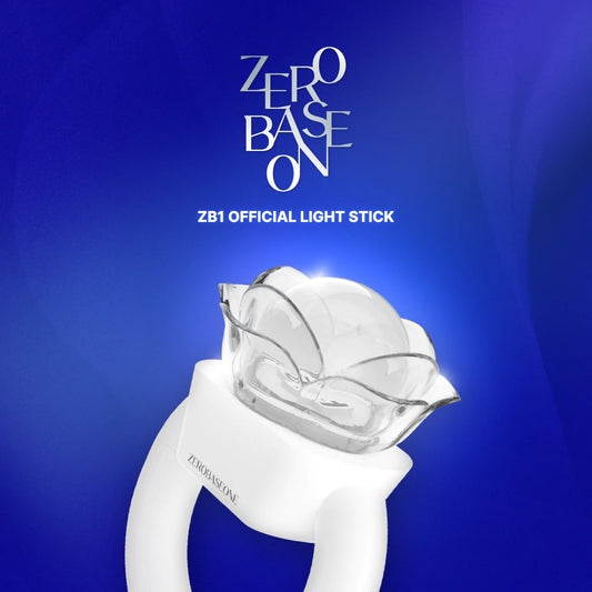 ZEROBASEONE LIGHTSTICK