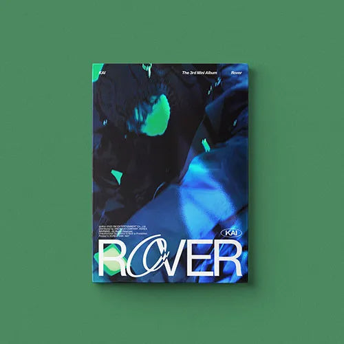 KAI - ROVER SLEEVE VER.