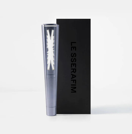 LE SSERAFIM LIGHTSTICK