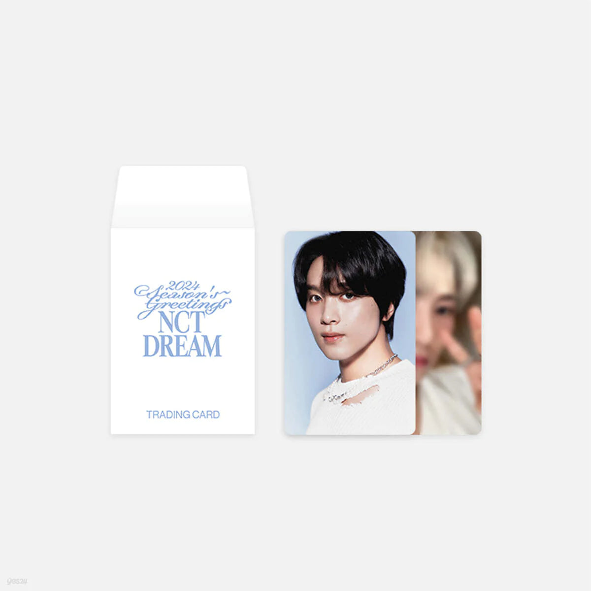 NCT DREAM SEASONS GREETINGS - TRADING CARDS