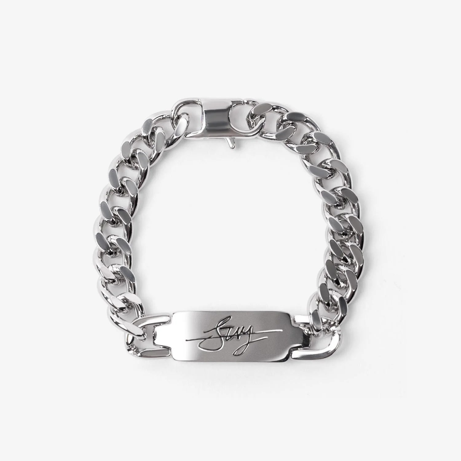 Stray Kids Dome Tour MD - Produced By BangChan Bracelet – The Pop Stop