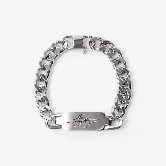 Stray Kids Dome Tour MD - Produced By BangChan Bracelet