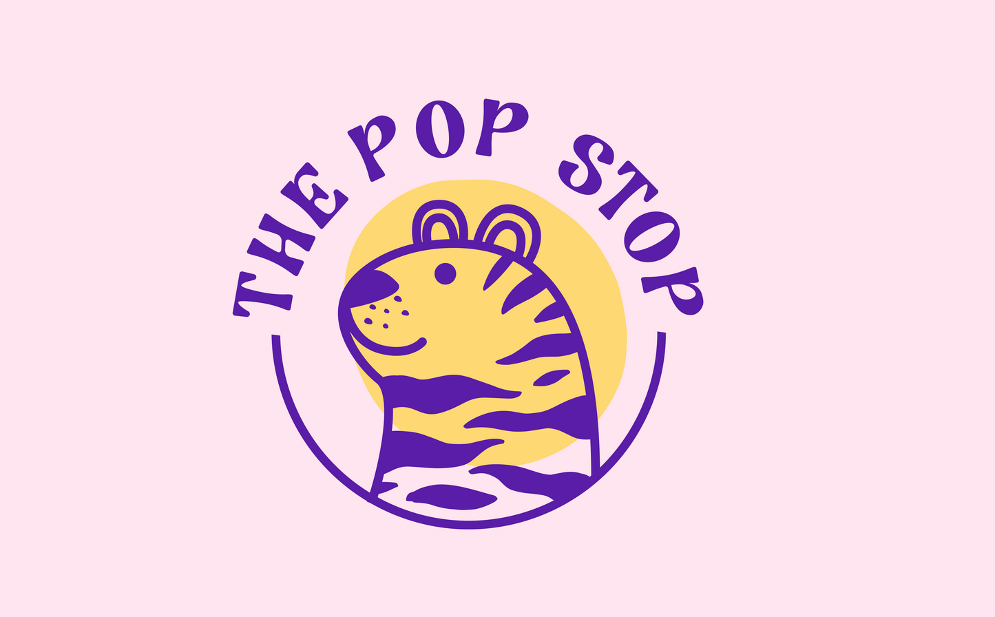 The Pop Stop Gift Card