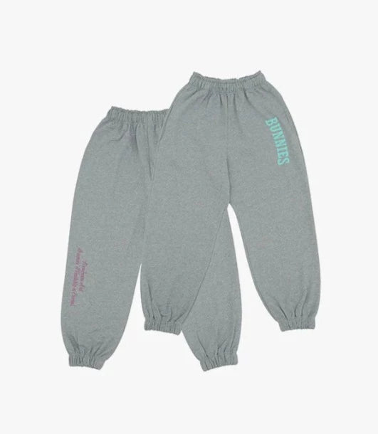 !SALE! New Jeans 1st Fan Meeting Bunnies Camp Hoodie / Set Up Pants