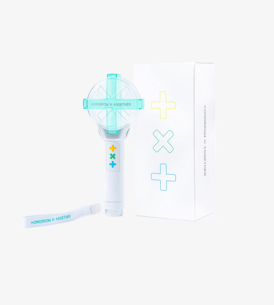 TXT LIGHTSTICK